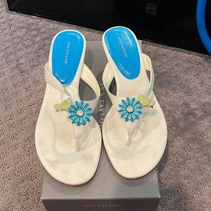 Ann Taylor sandals
